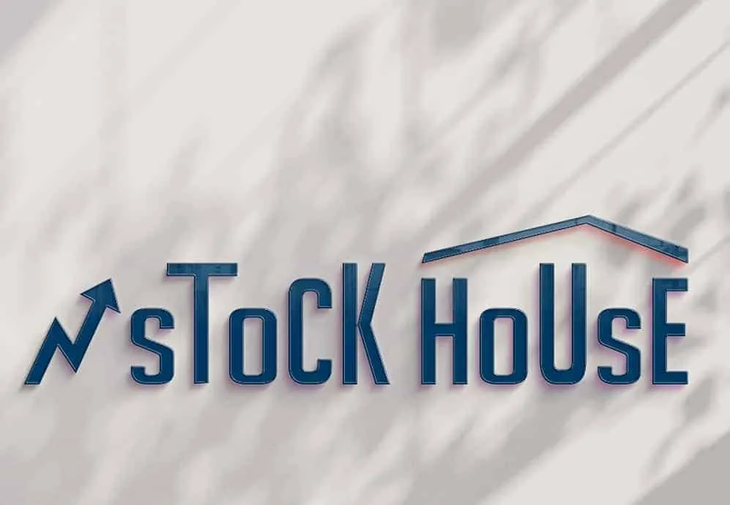 Stock Home